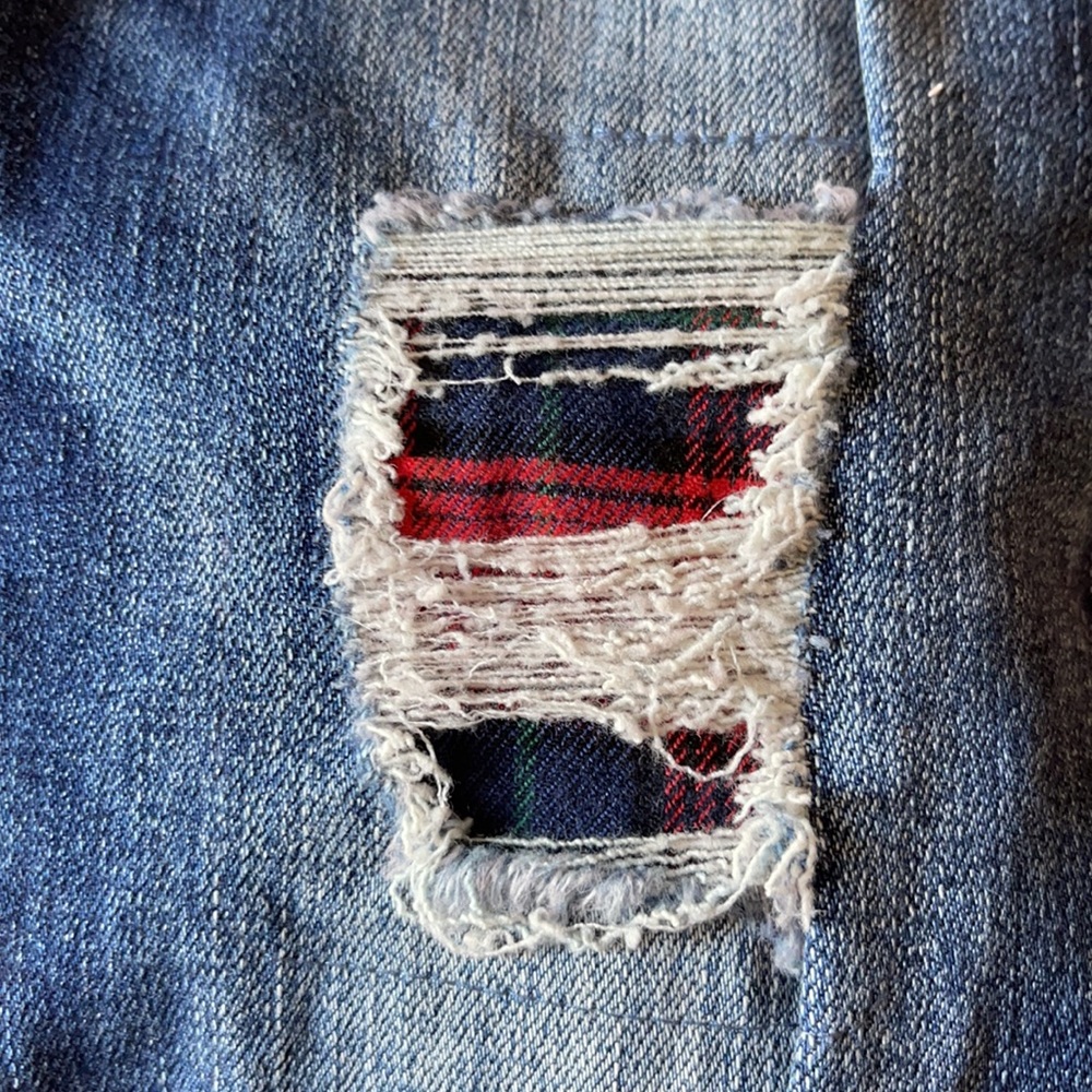 Jeans - Picture 6 of 6